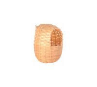 Trixie Bamboo Exotic Nest, 11 x 12 cm