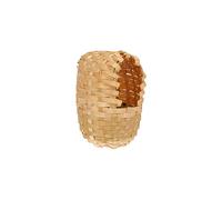 Trixie Bamboo Exotic Nest, 12 x 15 cm