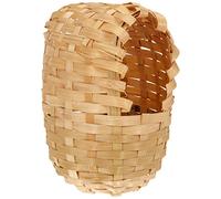 Trixie Bamboo Exotic Nest, 12 x 15 cm