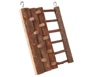 Trixie Bark Wall Climbing Wall for Small Animals - 20cm