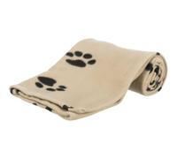 Trixie Barney Fleece Blanket 150 x 100 cm Beige