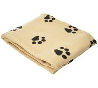 Trixie Barney Fleece Blanket 150 x 100 cm Beige