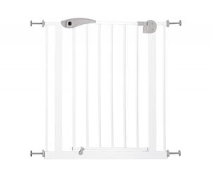 Trixie Barrier Metal White for Dogs - 76cm
