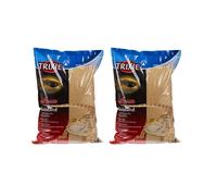 Trixie Basic Sand (Yellow) - terrarium substrate for desert terrariums - 5kg Bag (Pack of 2)