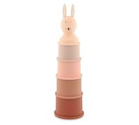 Trixie Bath Stacking Cups - Mrs Rabbit
