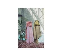 Trixie - Bathrobe 70x130cm - Mr Dino