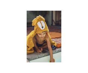 Trixie - Bathrobe 70x130cm - Mr Lion