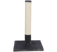 Trixie Batres Scratching Post for Cats Platinum Grey - 62cm