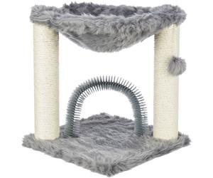Trixie Baza Cat Tree With Long Hair - 41x41cm