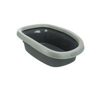 TRIXIE Be Eco Carlo Litter Tray, 38 x 17 x 58 cm