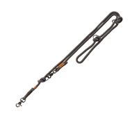 Trixie BE NORDIC Adjustable Dog Lead - diameter 13mm x (L) 200cm