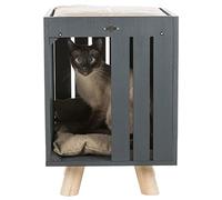 Trixie - BE NORDIC Alva shelter for cats size 36 x 51 x 36 cm - TR-44742