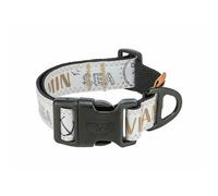 Trixie BE Nordic Dog Collar Black M/L 40-60 cm - Brand: Trixie - EAN: 4053032680906