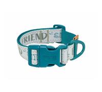 Trixie BE Nordic Dog Collar Blue M/L 40-60 cm - Brand: Trixie - EAN: 4053032680920