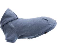 Trixie BE Nordic Flensburg Dog Jumper, Blue, M, 60 cm, 45 cm