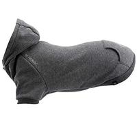 TRIXIE BE Nordic Flensburg Dog Jumper, Grey, M