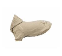 TRIXIE BE Nordic Flensburg Hoodie, M: 50 cm, Sand