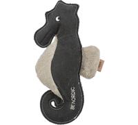 Trixie BE NORDIC Ida Sea Horse Fabric/Plush Dog Toy - 32cm