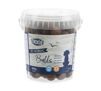 Trixie Be Nordic Salmon Balls Treats - 500g