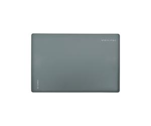 TRIXIE Be Nordic silicone placemat - 60 x 40 cm - Gray - For dog