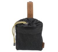 Trixie BE NORDIC Snack Bag Black - 10x14cm