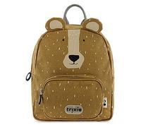 Trixie Bear Small Backpack
