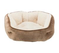 Trixie Othello Ø50 Cm Bed Brown