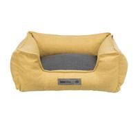 Trixie Bed Talis For Cats Yellow/Dark Gray 60X50Cm Washable Non-Slip