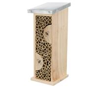 Trixie Bee Hotel 11x30x14 CM - Bird for Wild Bees & Insects