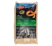 Trixie Beech Chaff Natural Substrate Extra Fine - 10L