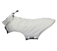 Trixie Bégard Dog Coat fleece lining and padding M: 46-68cm Back 45cm 67894