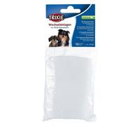 Trixie Belly Band Absorbent Pads for Male Dogs - S, S-M