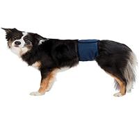 Trixie Male Dog Belly Bed Washable Nappies - Small - Medium