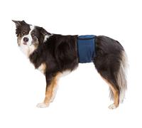 Trixie Dog Wire Bristles Soft Brush - 12 × 16 cm
