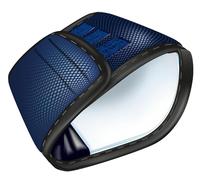 Trixie Belly Band for Male Dogs, 29-37 cm, Dark Blue