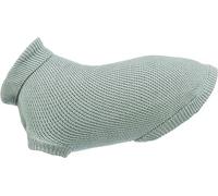 TRIXIE Berlin Urban Style Sweater, S 40 cm, Sage