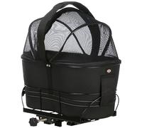Trixie Friends on Tour Bicycle Bag - 42 x 29 x 48 cm (L x W x H)
