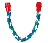 Trixie Bird Cage Rope Perch - 37 cm - 16 mm