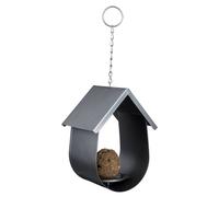 Trixie Bird Fat Ball Holder Silver, RRP 12.99 EUR, New