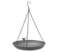 Trixie Bird Feeder for Hanging Grey, RRP 14.99 EUR, NEW