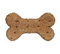 Trixie Biscuit Bone, Lamb - 48 Pieces, Dog Snack, RRP 28.32 EUR, NEW