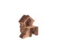 Trixie Bjork Log Cabin for Hamsters