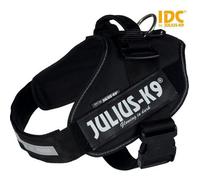 Trixie Black Xl Julius-K9 Idc Dog Powerharness