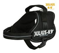 Trixie Black Xs Julius-K9 Dog Powerharness