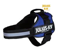 Trixie Blue L Julius-K9 Dog Powerharness