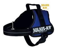 Trixie Blue S Julius-K9 Dog Powerharness