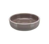 TRIXIE Feeder Cats Breeds Short Nose, Ceramic, 0.3 l / ø15 cm, Cat