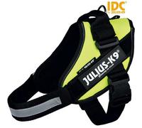 Trixie Bright Green M Julius-K9 Idc Dog Powerharness