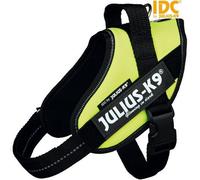 Trixie Bright Green S Julius-K9 Idc Dog Powerharness