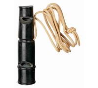 Trixie Buffalo Horn Whistle - 9 cm